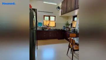 Project Image of 4 BHK House/Villa for Resale in Vyttila, Kochi - Image 136782