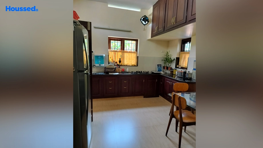 Project Image of 4 BHK House/Villa for Resale in Vyttila - Image 136782