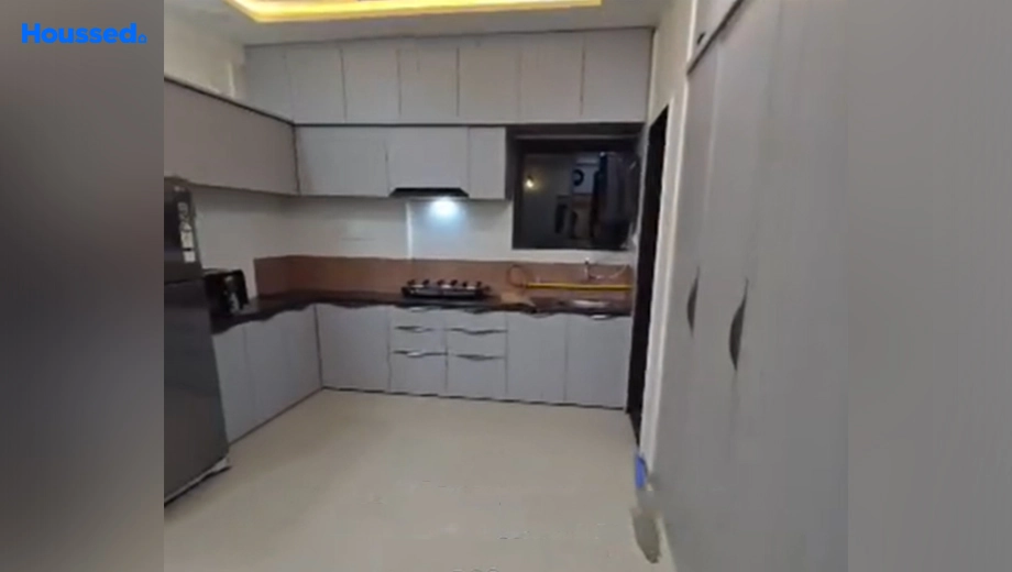 Project Image of 2 BHK Furnished Flat for Rent in Kalali - Image 136798