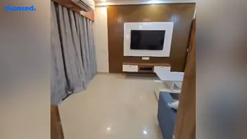 Project Image of 2 BHK Flat for Rent in Kalali, Vadodara - Image 136800