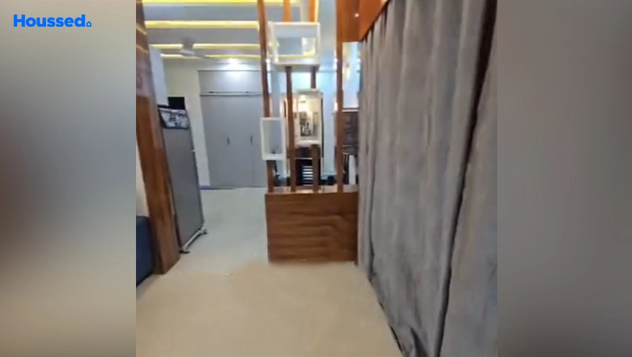 Project Image of 2 BHK Furnished Flat for Rent in Kalali - Image 136797