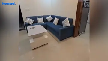 Project Image of 2 BHK Flat for Rent in Kalali, Vadodara - Image 136796