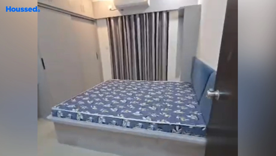 Project Image of 2 BHK Furnished Flat for Rent in Kalali - Image 136799
