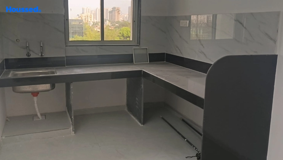 Project Image of 2 BHK Un-Furnished Flat for Rent in Mundhwa - Image 136804