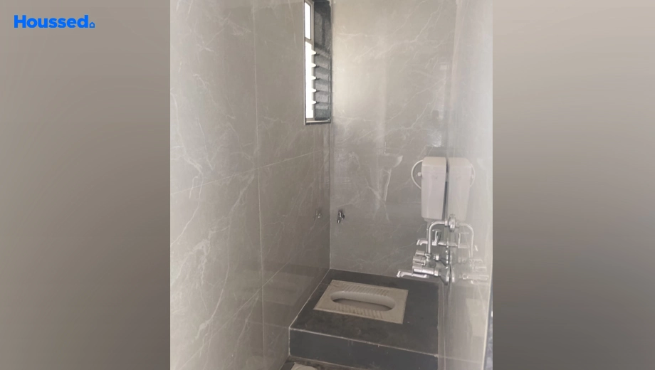 Project Image of 2 BHK Un-Furnished Flat for Rent in Mundhwa - Image 136801