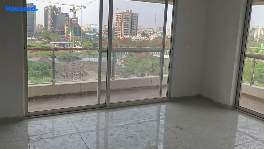 Project Image of 2 BHK Un-Furnished Flat for Rent in Mundhwa - Image 136805