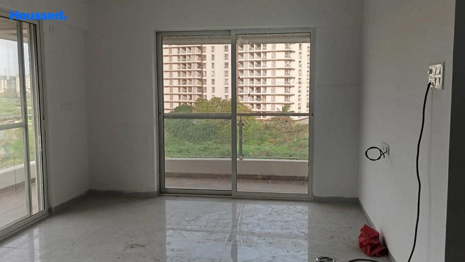 Project Image of 2 BHK Un-Furnished Flat for Rent in Mundhwa - Image 136803
