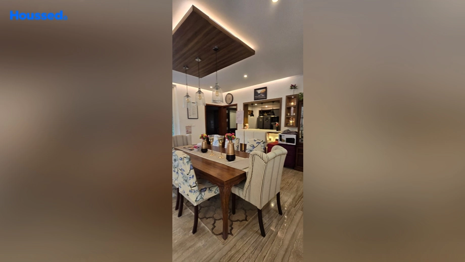 Project Image of 4 BHK House/Villa for Resale in Thrippunithura - Image 136808