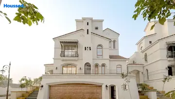 Project Image of 4 BHK House/Villa for Resale in Valencia County - One World Gomti Nagar Extension, Lucknow - Image 136811