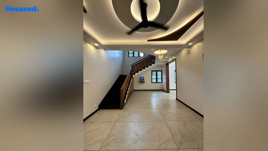 Project Image of 5 BHK House/Villa for Resale in Aluva - Image 136812