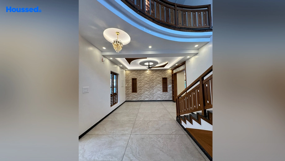 Project Image of 5 BHK House/Villa for Resale in Aluva - Image 136813