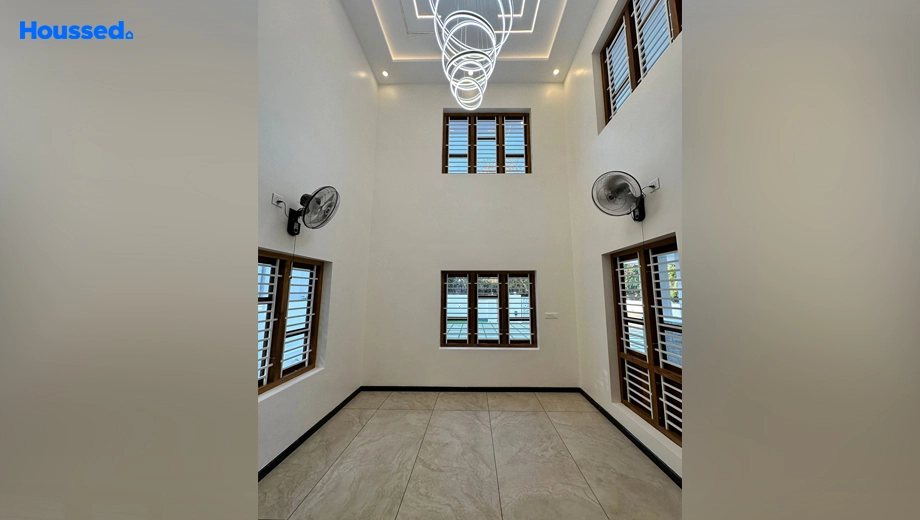 Project Image of 5 BHK House/Villa for Resale in Aluva - Image 136814