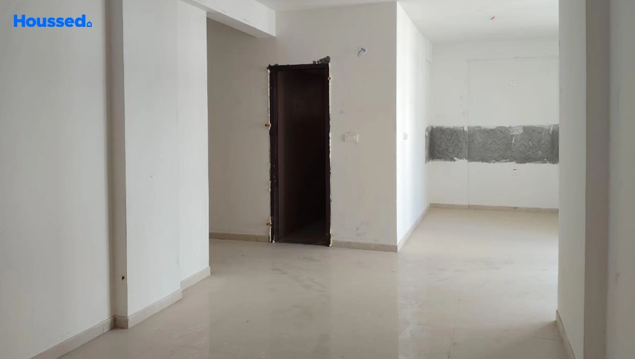 Project Image of 2.5 BHK Flat for Resale in Varthur - Image 136817
