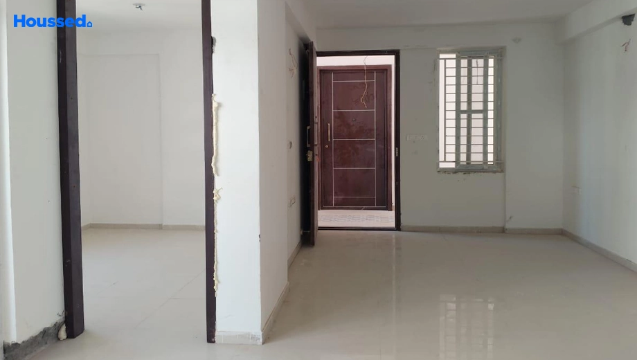 Project Image of 2.5 BHK Flat for Resale in Varthur - Image 136820