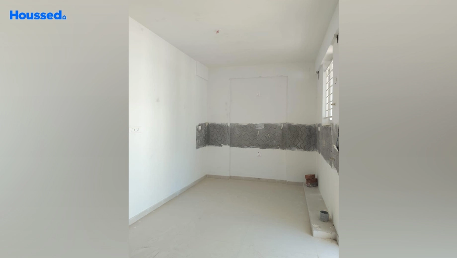 Project Image of 2.5 BHK Flat for Resale in Varthur - Image 136816