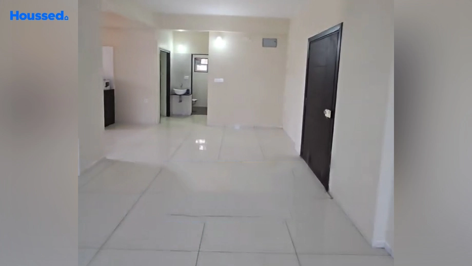 Project Image of 3 BHK Flat for Resale in Kalali - Image 136830