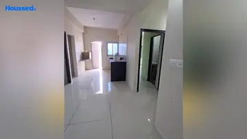 Project Image of 3 BHK Flat for Resale in Kalali, Vadodara - Image 136832