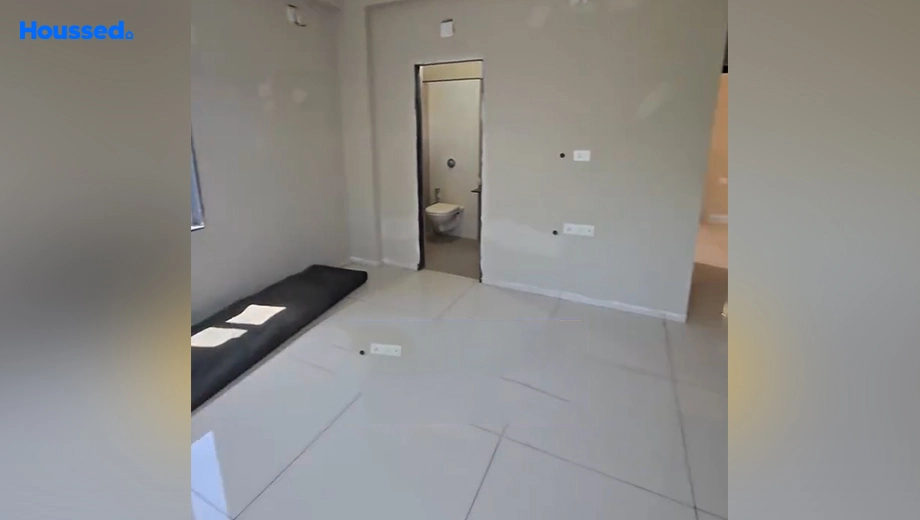 Project Image of 3 BHK Flat for Resale in Kalali - Image 136828