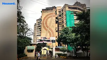 Project Image of 2 BHK Flat for Rent in Vaishali, Ghaziabad - Image 136827