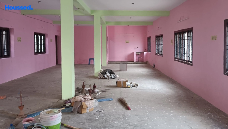 Project Image of Warehouse for Rent in Kolathur - Image 136822