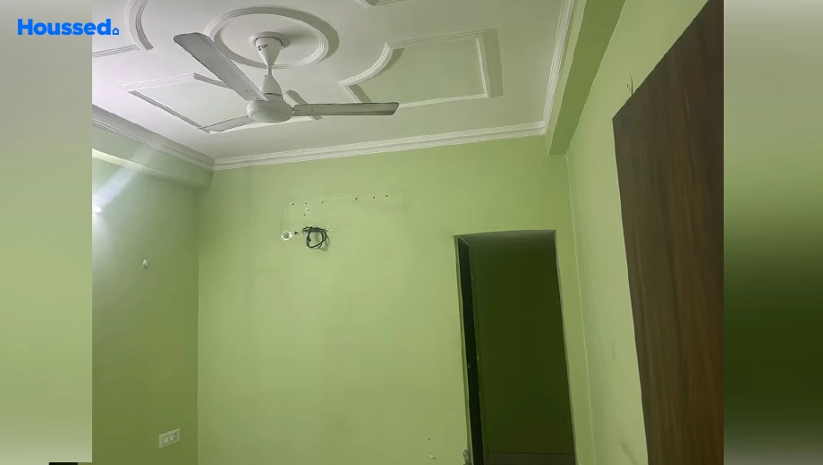 Project Image of 2 BHK Semi-Furnished Builder Floor for Rent in Vaishali - Image 136833