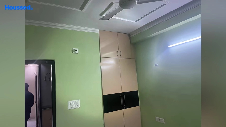 Project Image of 2 BHK Semi-Furnished Builder Floor for Rent in Vaishali - Image 136838