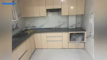 Project Image of 2 BHK Builder Floor for Rent in Vaishali, Ghaziabad - Image 136839