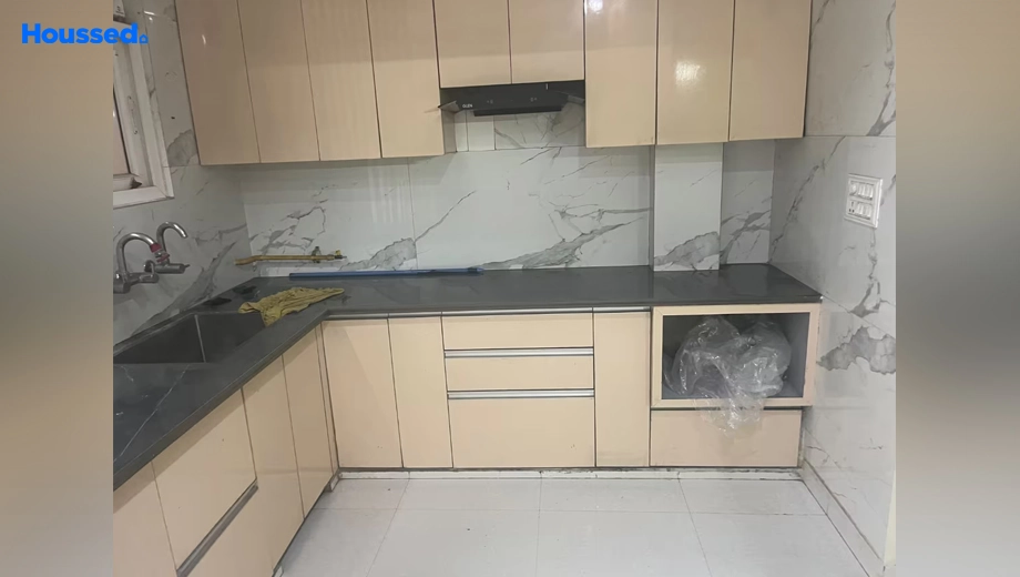 Project Image of 2 BHK Semi-Furnished Builder Floor for Rent in Vaishali - Image 136839