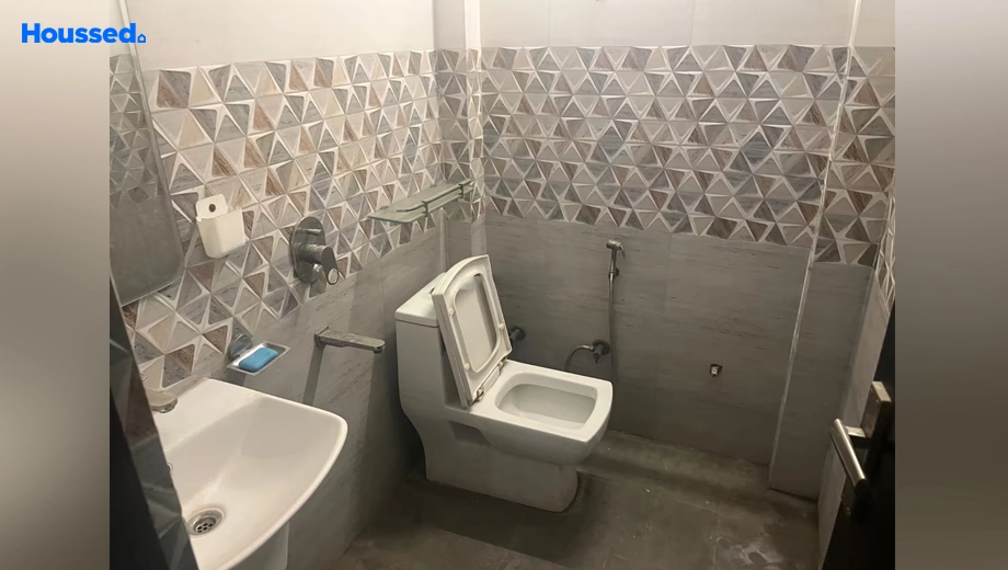 Project Image of 2 BHK Semi-Furnished Builder Floor for Rent in Vaishali - Image 136840