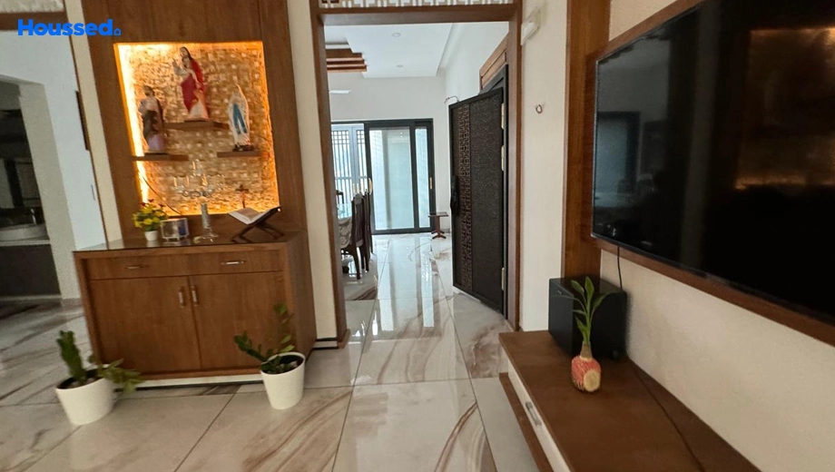 Project Image of 5 BHK House/Villa for Resale in Angamaly - Image 136834