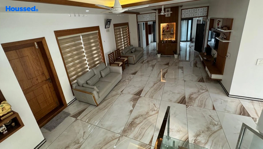 Project Image of 5 BHK House/Villa for Resale in Angamaly - Image 136837