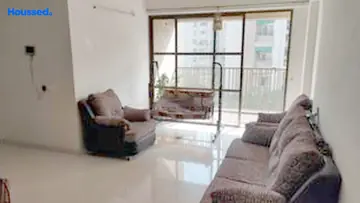 Project Image of 3 BHK Flat for Resale in Binori Pristine Prahlad Nagar, Ahmedabad - Image 136843
