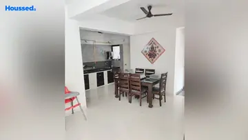 Project Image of 3 BHK Flat for Resale in Binori Pristine Prahlad Nagar, Ahmedabad - Image 136842