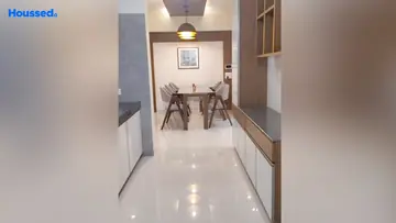 Project Image of 3 BHK Flat for Resale in Binori Pristine Prahlad Nagar, Ahmedabad - Image 136844