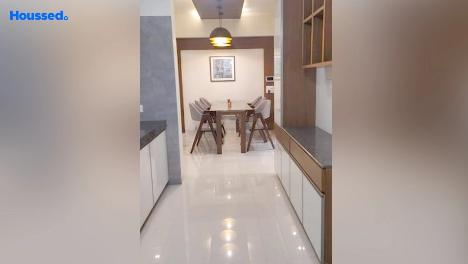 Project Image of 3 BHK Flat for Resale in Binori Pristine, Prahlad Nagar - Image 136844