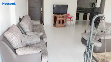 Project Image of 3 BHK Flat for Resale in Binori Pristine Prahlad Nagar, Ahmedabad - Image 136846