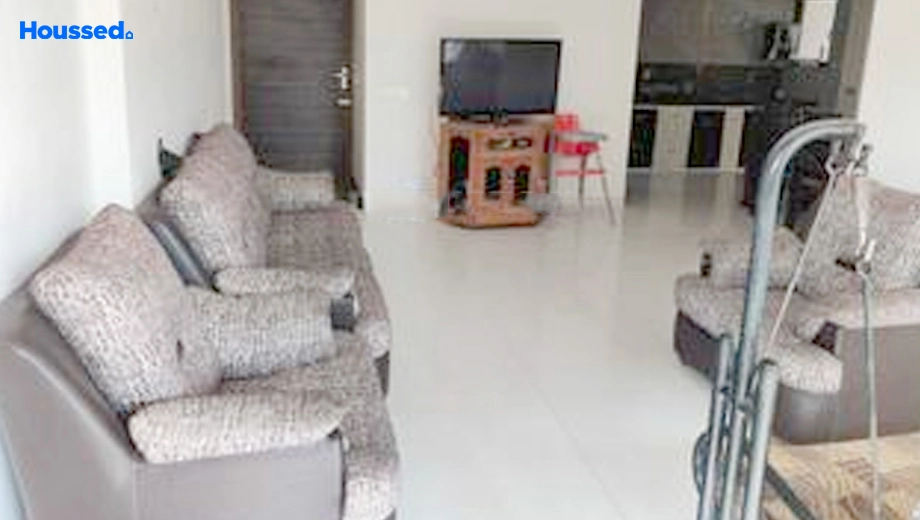 Project Image of 3 BHK Flat for Resale in Binori Pristine, Prahlad Nagar - Image 136846