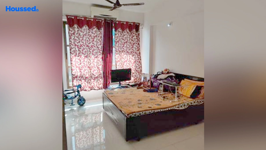 Project Image of 3 BHK Flat for Resale in Binori Pristine, Prahlad Nagar - Image 136841