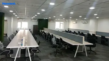 Project Image of Commercial Office Space for Rent in Chandigarh Citi Center Zirakpur, Chandigarh - Image 136854
