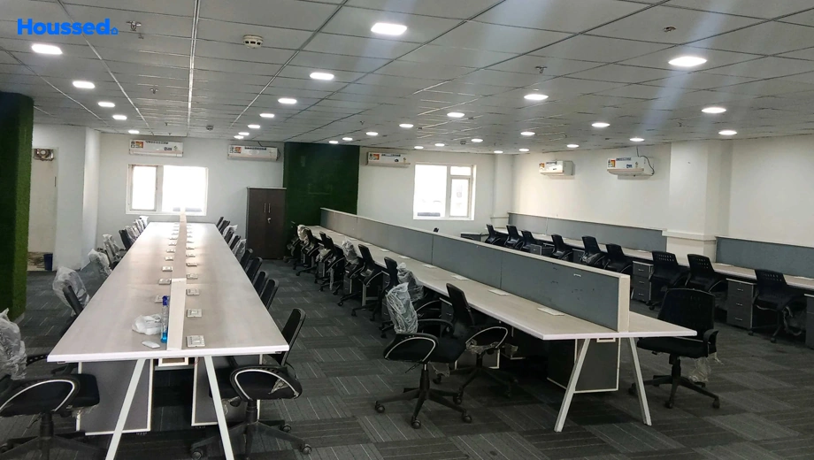 Project Image of Office Space for Rent in Chandigarh Citi Center, Zirakpur - Image 136854