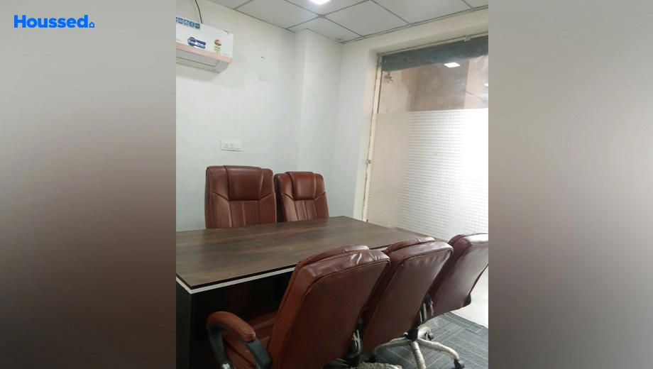 Project Image of Office Space for Rent in Chandigarh Citi Center, Zirakpur - Image 136853