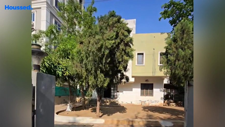 Project Image of 4 BHK Semi-Furnished House/Villa for Rent in Kalali - Image 136876