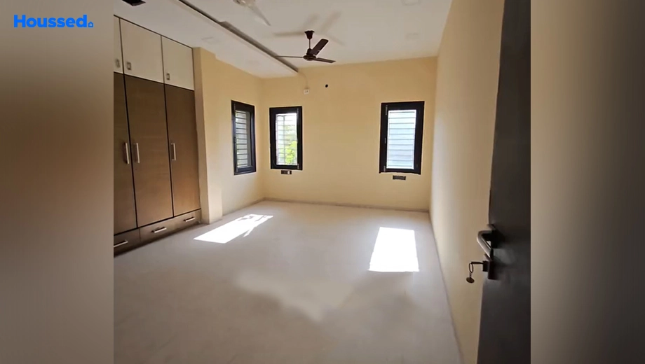 Project Image of 4 BHK Semi-Furnished House/Villa for Rent in Kalali - Image 136875