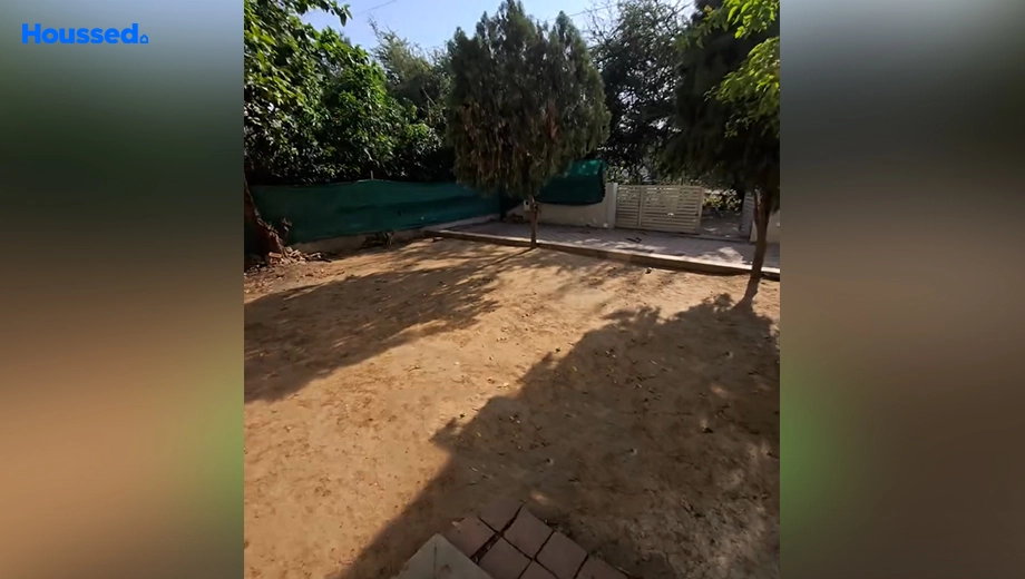 Project Image of 4 BHK Semi-Furnished House/Villa for Rent in Kalali - Image 136874