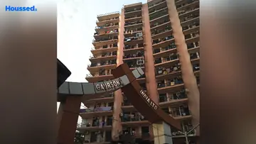 Project Image of 2 BHK Flat for Rent in Vaishali, Ghaziabad - Image 136855