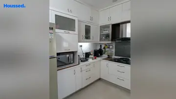 Amenities of 3 BHK Flat for Resale in Vyttila, Kochi - Image 136856