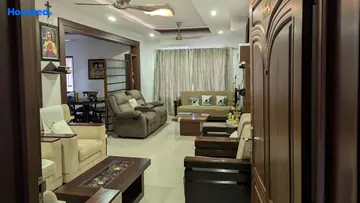 Amenities of 3 BHK Flat for Resale in Vyttila, Kochi - Image 136859