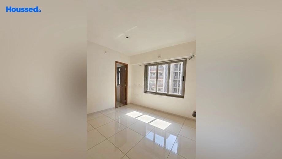 Project Image of 4 BHK Flat for Resale in Shivalik Sharda Parkview 2, Shela - Image 136860