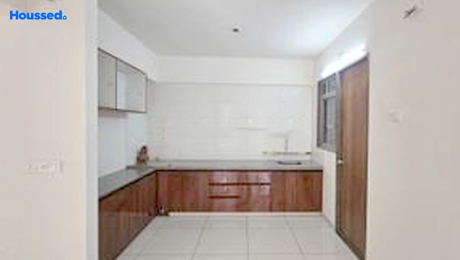 Project Image of 4 BHK Flat for Resale in Shivalik Sharda Parkview 2, Shela - Image 136861