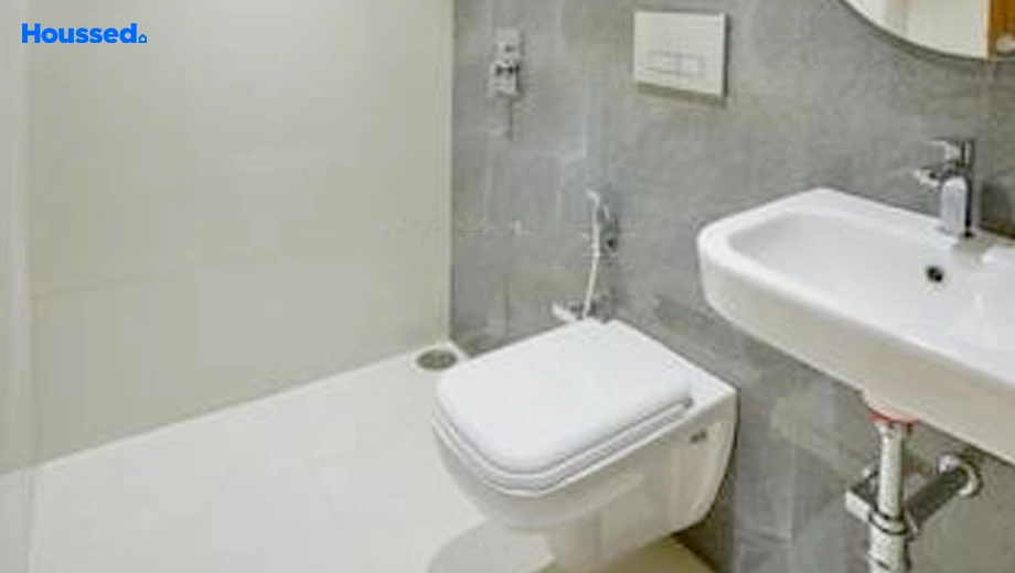 Project Image of 4 BHK Flat for Resale in Shivalik Sharda Parkview 2, Shela - Image 136862